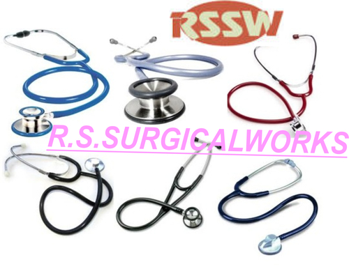 Stethoscope Stethoscope