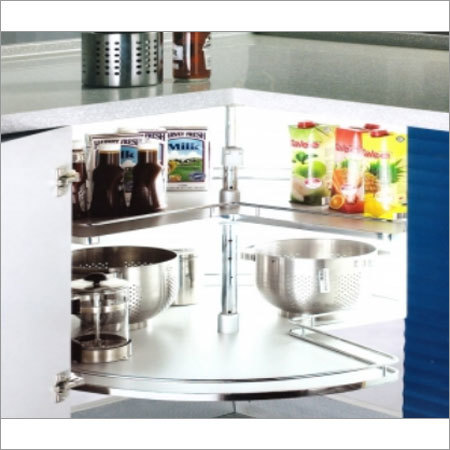 Steel Corner Unit Steel Corner Unit