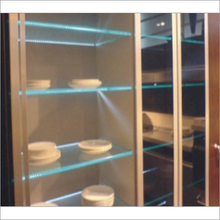 Glass Shelf Light Glass Shelf Light