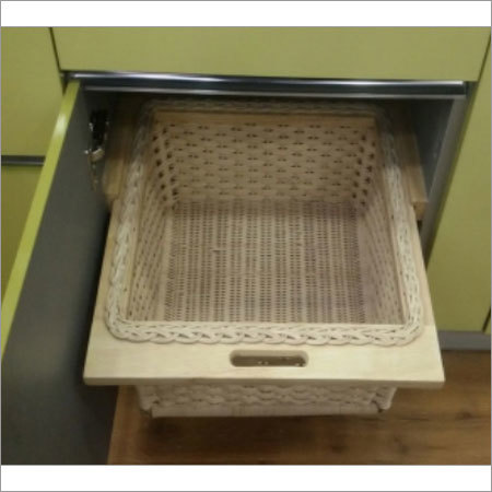 Wicker Basket Wicker Basket