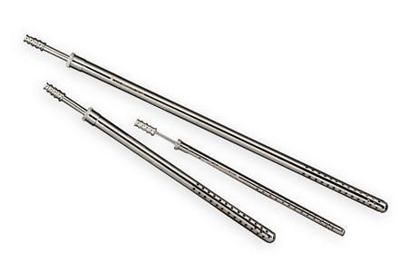 Poole suction cannula Poole suction cannula