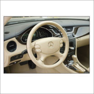 Gas Ring Under The Steering Wheel Gas Ring Under The Steering Wheel