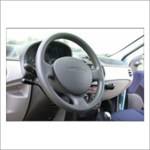 Manettes On Steering Wheel Manettes On Steering Wheel