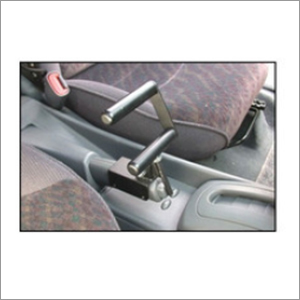 Parking Brake Hand Control Parking Brake Hand Control