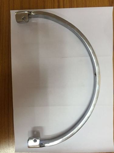 Flange Motor Handle Flange Motor Handle