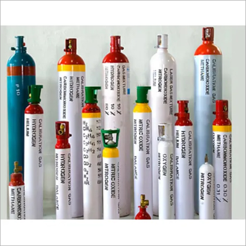 Medical Gas Mixture Medical Gas Mixture