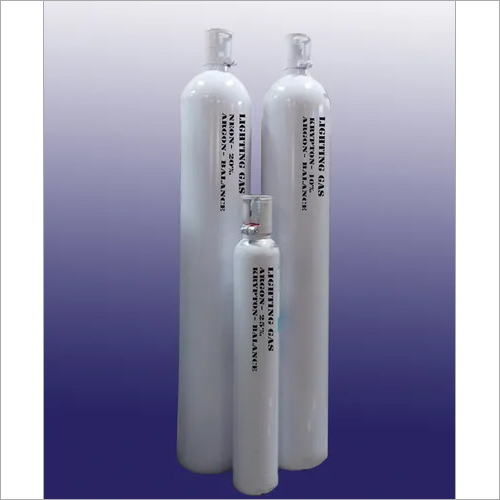 Lighting Gas Lighting Gas