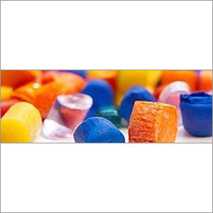 Pracol Colour Masterbatches Pracol Colour Masterbatches