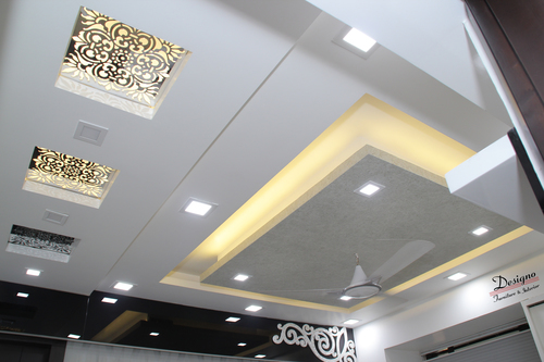 Designer False Ceiling Designer False Ceiling