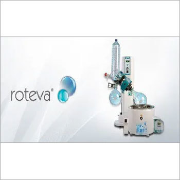 Rotary Vacuum Evaporator Rotary Vacuum Evaporator