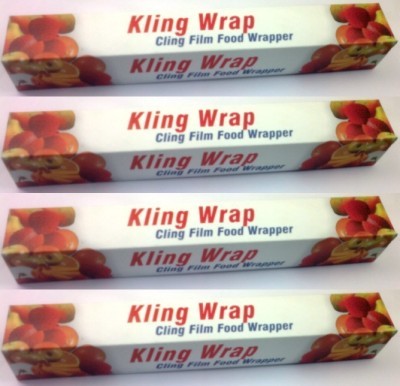 KLING FILM KLING FILM
