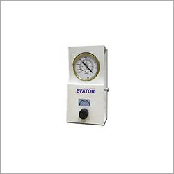 Vacuum Controller - Analogue Vacuum Controller - Analogue