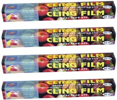 Cling Film Cling Film