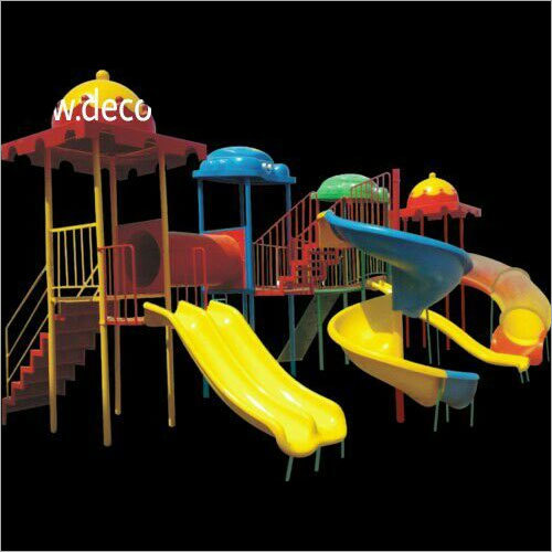 Children Park Equipments Children Park Equipments