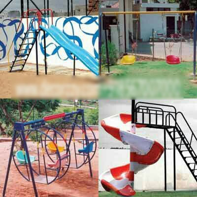 Playground Equipments Playground Equipments
