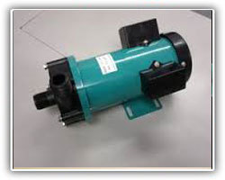 Magnetic Drive Pumps Magnetic Drive Pumps