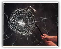 Bullet Proof Glass Bullet Proof Glass