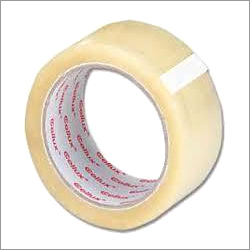 Plain BOPP Tapes Plain BOPP Tapes
