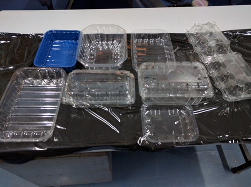 Plastic Trays Plastic Trays