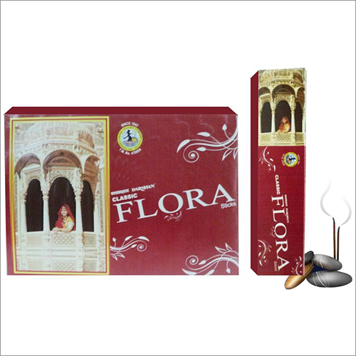 Classic Flora Sticks Classic Flora Sticks