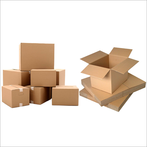 Carton Boxes Carton Boxes
