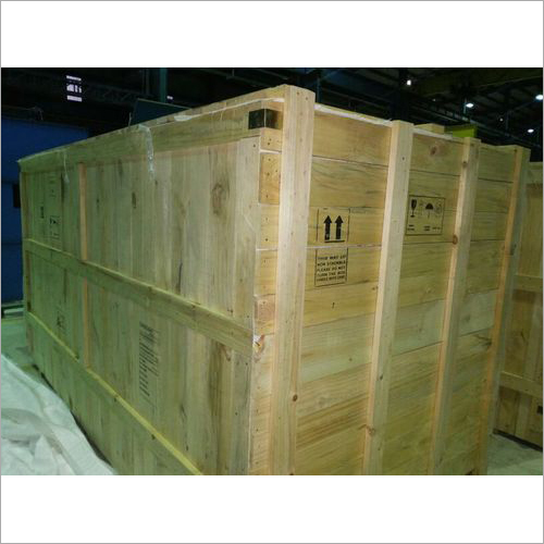Seaworthy Packing Boxes Seaworthy Packing Boxes