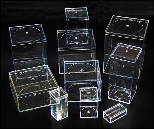 Acrylic Box Acrylic Box
