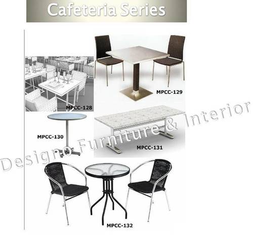 Restaurant Table & Chairs Restaurant Table & Chairs