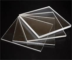 Acrylic Transparent Sheets Acrylic Transparent Sheets