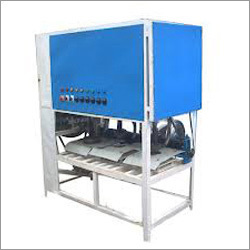 Four Die Dona Making Machine Four Die Dona Making Machine