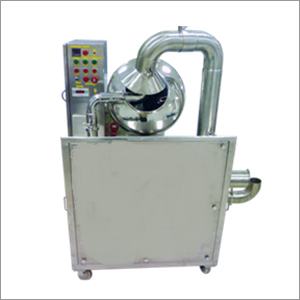 Conventional Coating Machine Conventional Coating Machine