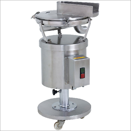 Deburring Dedusting Machine Deburring Dedusting Machine