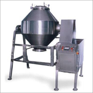 Double Cone Blender Double Cone Blender