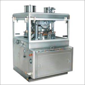High Speed Rotary Tablet Press High Speed Rotary Tablet Press