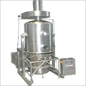 Fluid Bed Bowl Lifter Fluid Bed Bowl Lifter
