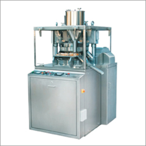 Double Rotary Tablet Press Double Rotary Tablet Press