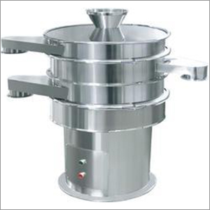 Vibro Sifter Vibro Sifter