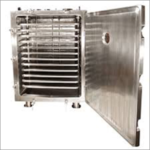 Tray Dryer Tray Dryer