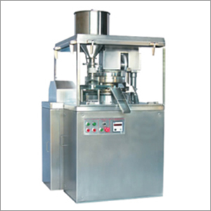 Single Rotary Tablet Machine Single Rotary Tablet Machine