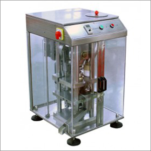 Single Punch Tablet Press Single Punch Tablet Press