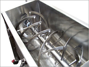 Ribbon Blender Ribbon Blender