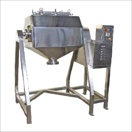 Octagonal Blender Octagonal Blender