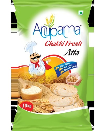 Atta Packaging Bags Atta Packaging Bags