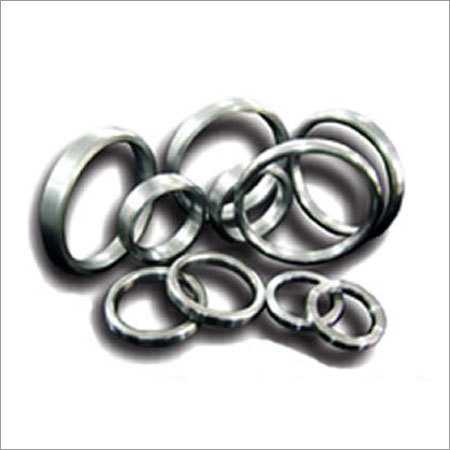 Metal Ring Joint Gaskets Metal Ring Joint Gaskets