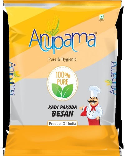 Laminated Flour Packing Bags Laminated Flour Packing Bags