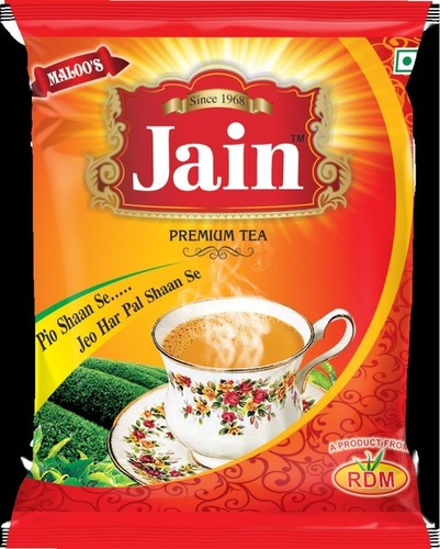Tea Packing Pouch Tea Packing Pouch