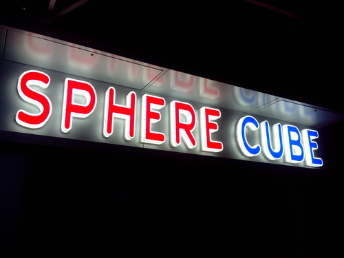 LED Signage Board LED Signage Board