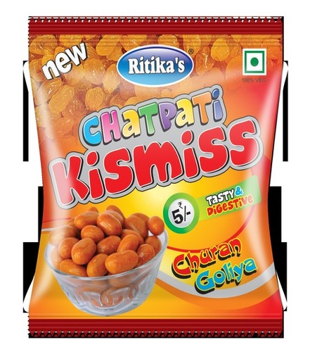 Snacks Packing Pouch Snacks Packing Pouch
