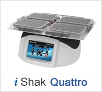 4 Plate Shaker 4 Plate Shaker