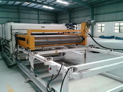 Industrial Thermoforming Ovens Industrial Thermoforming Ovens